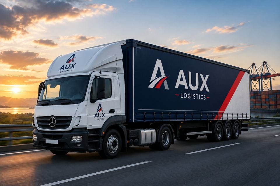 Road Freight & Logistics