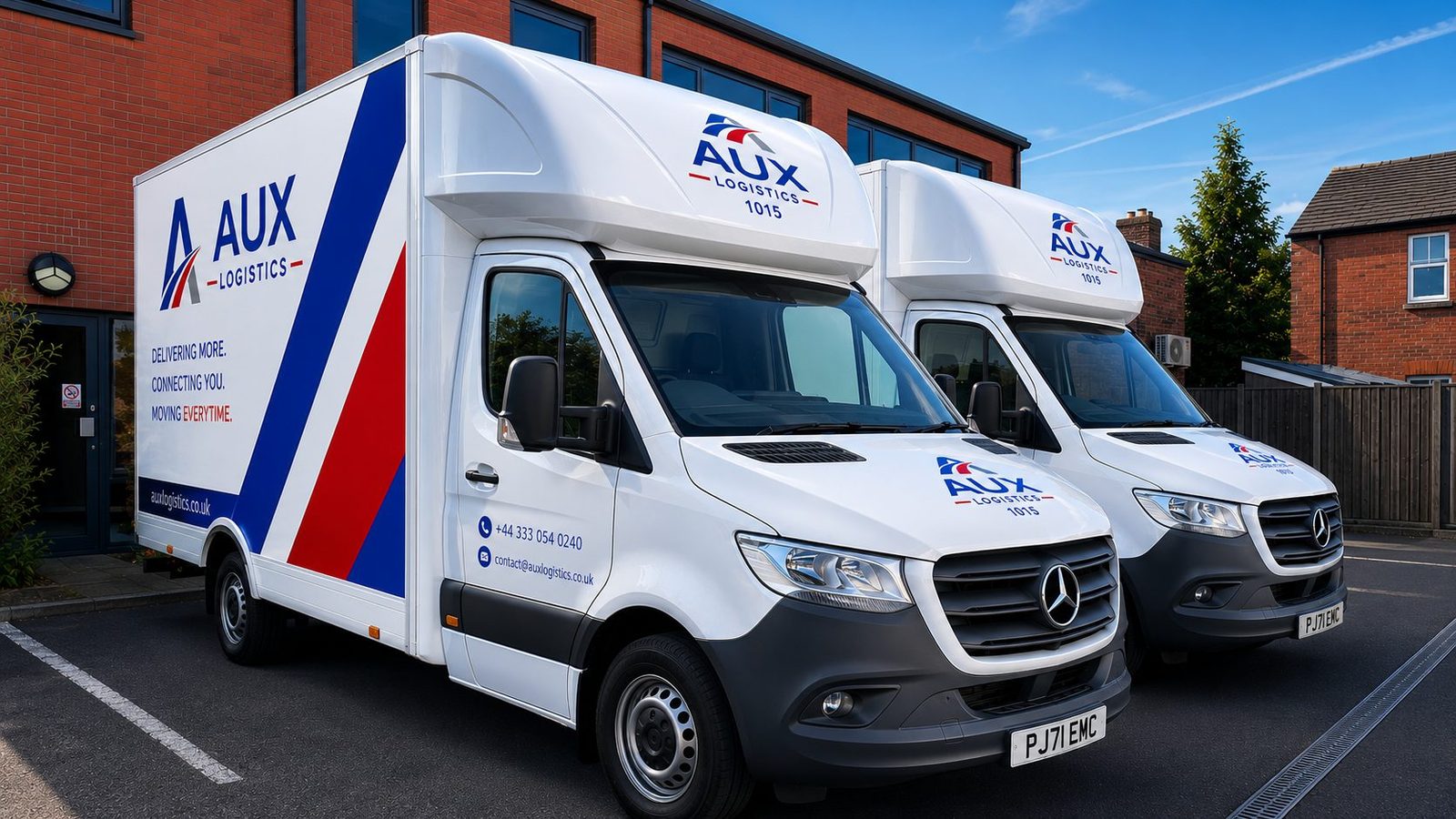 AUX Logistics