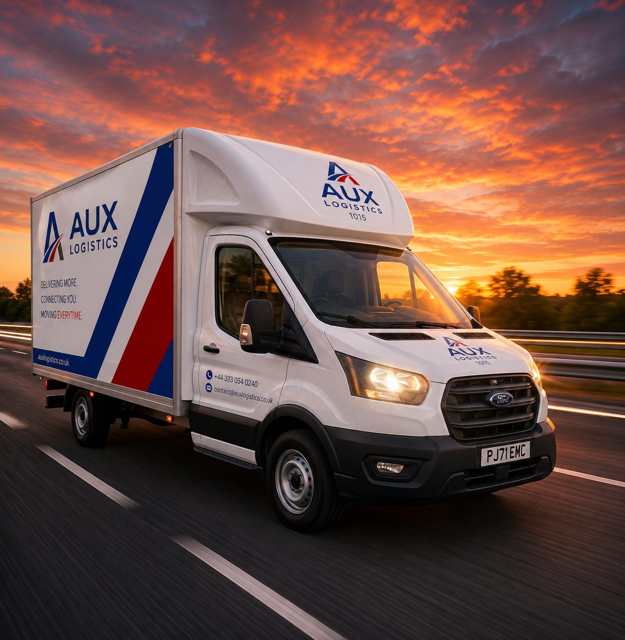 AUX Logistics