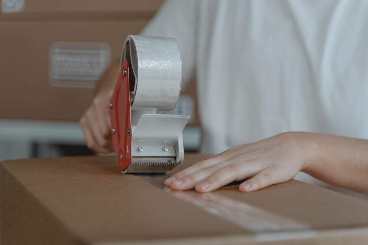 eCommerce Fulfilment