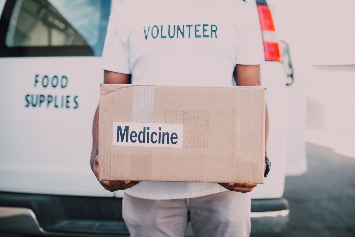 Healthcare & Medical