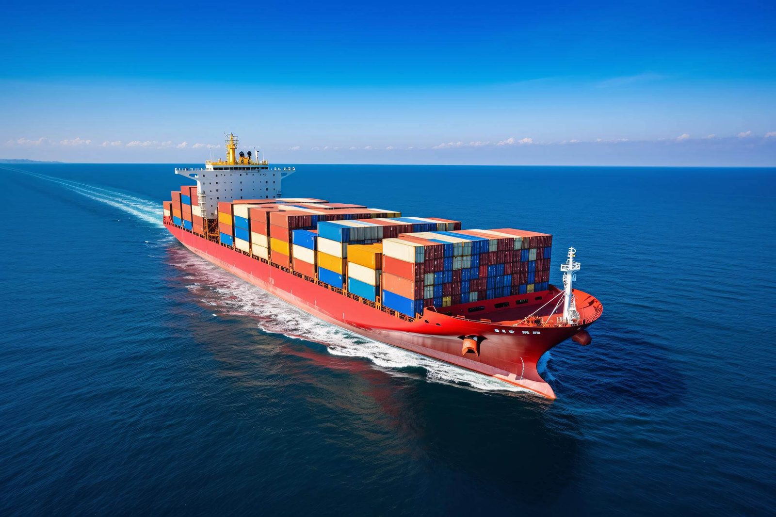 AUX Logistics