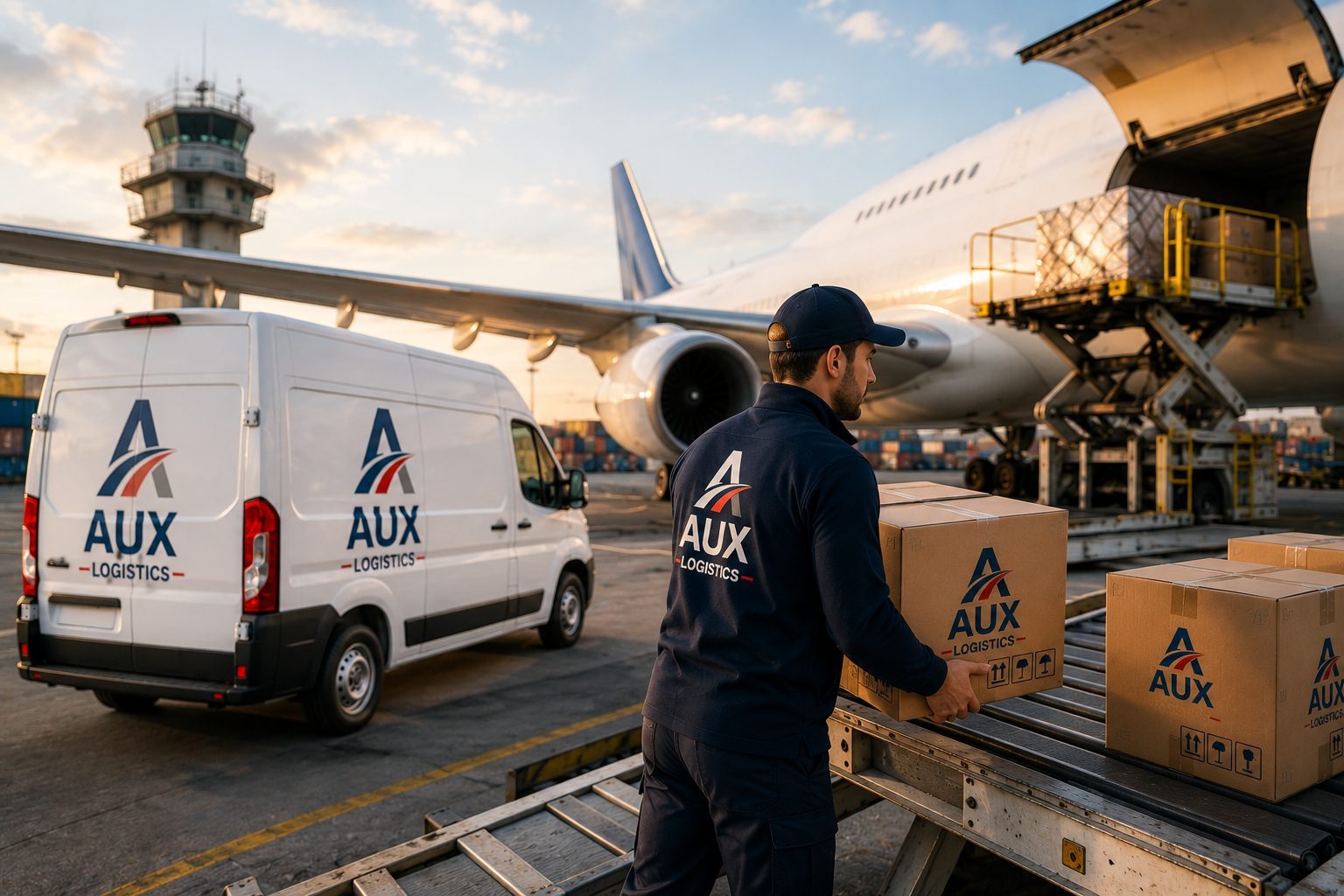 AUX Logistics
