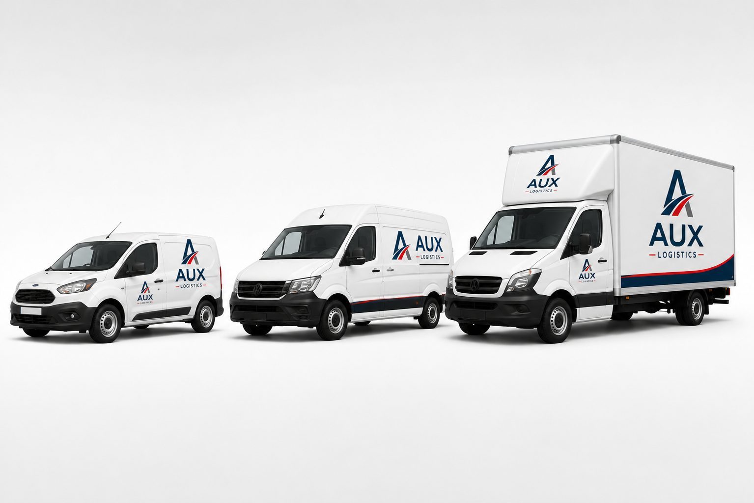 AUX Logistics