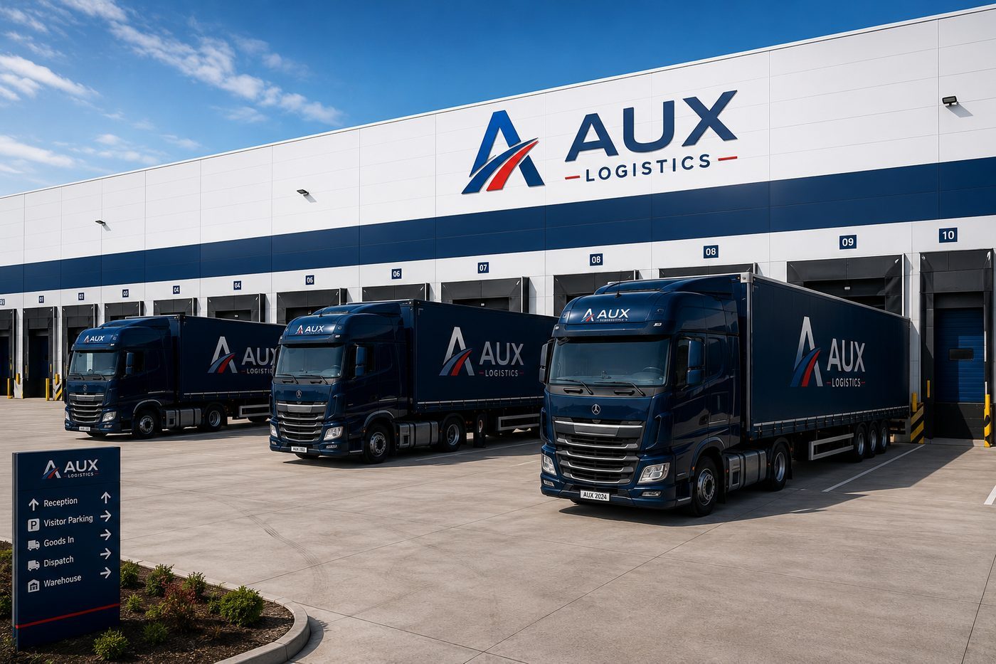 AUX Logistics